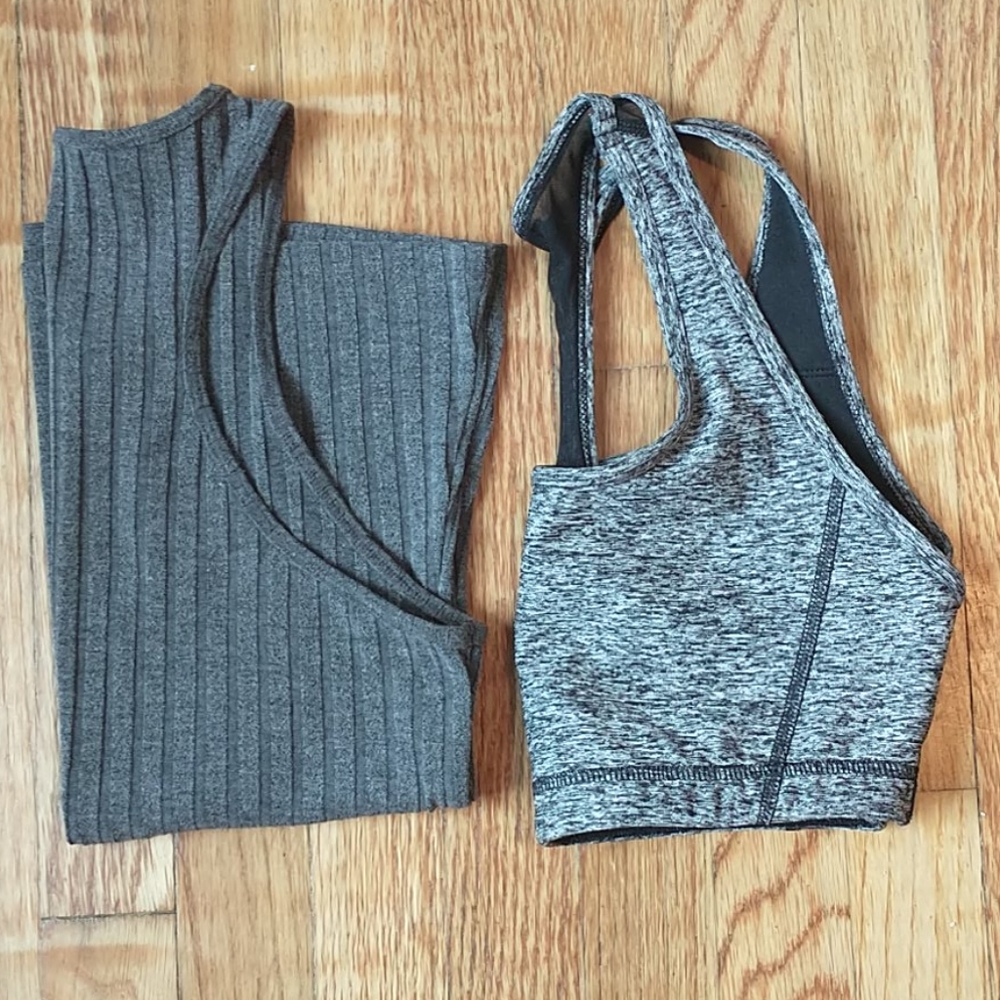 Express Racerback bundle- M - Picture 8 of 8